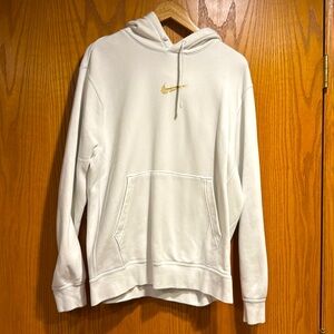 Men’s large sweatshirt, Nike, no stains, barely worn
